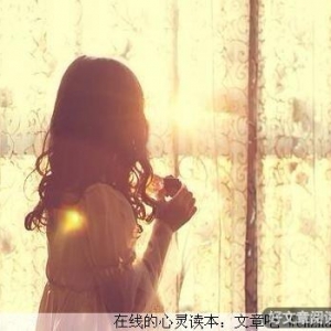 没有你，我再也没有活下去的勇气