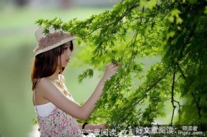 他只是一时寂寞，你却掏了心窝