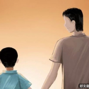 愿天下所有的父亲，都能被岁月温柔以待
