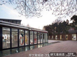 生命的延承——爱
