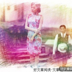 我在你驶向的彼岸，静静等待你的到来