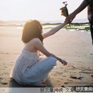 简单却让你感动着
