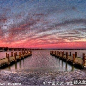 人生随时要淡定
