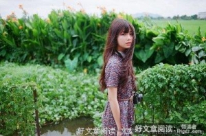 致——曾那个傻傻的女孩