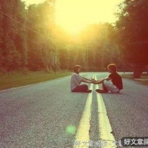 曾经我们幸福过