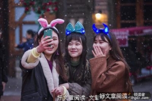 因为爱，所以温暖