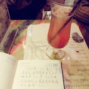 这一生，只为爱而活