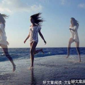让男人放不开忘不掉的十种女人