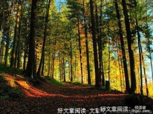 人活着，就要对得起生命