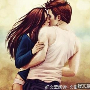 两个人在一起久了