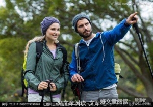 夫妻的距离