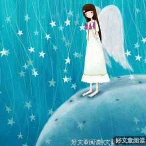 天使说，有奇迹发生