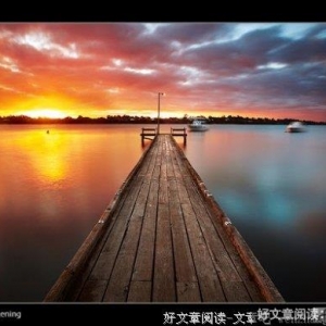 从此陌路，天各一方