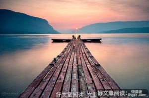 别离那段时光，已然是种“失去”