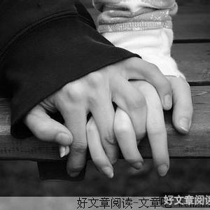 其实，这一切都因为爱情