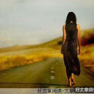 相爱的人，只要情谊坚定，终究会在一起