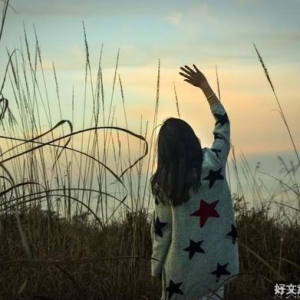 陪光阴闲坐