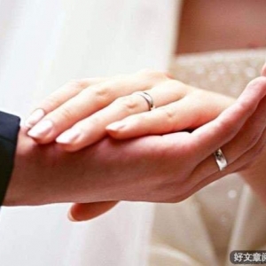 蒋勋：爱不是一纸婚约就可以保证的