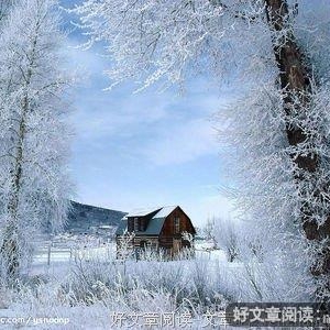 窗外有光