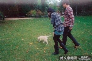 总有那一天，你也会、、、