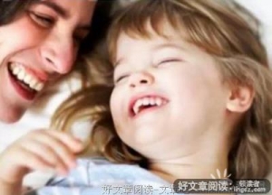 最伟大的教育，是妈妈的情绪平和