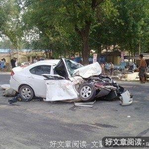 碰撞发生之后.....
