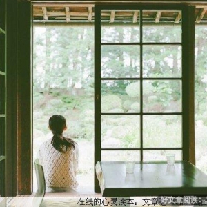 情人节的小女孩