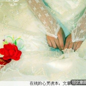 亲爱的，你知道我在等你吗