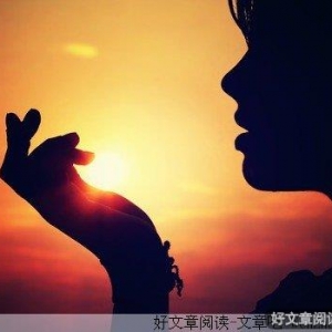爱情饥渴症