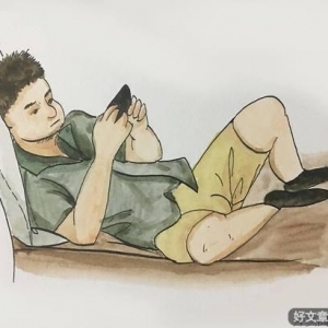 废掉一个人，有多容易？让他闲着、闲着、闲着