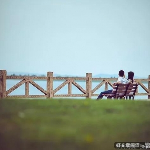 死于孝顺的母女情