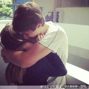 你觉得你喜欢过我吗？或许你从来没有吧 !