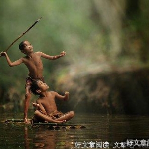“一个钱”的兄弟