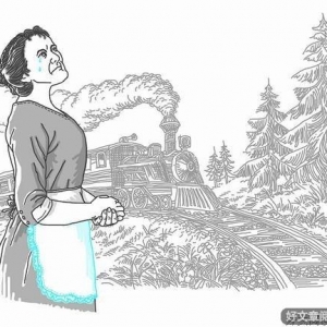 送别