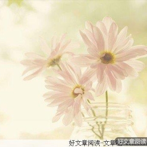 陌上花开，你是我最深的思念