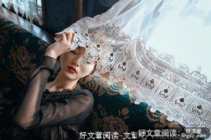 今夜，我想独自流泪