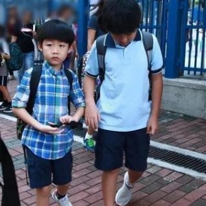 她没想到自己成熟稳重的儿子会做出这种事