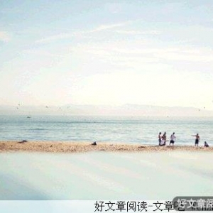 理解和默契，是情感的最终归宿