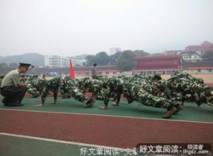 炎热进行时