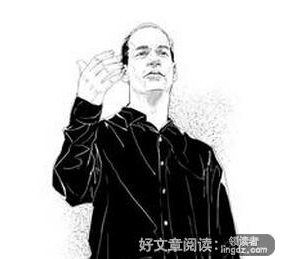 我从坠机一刻学到了什么