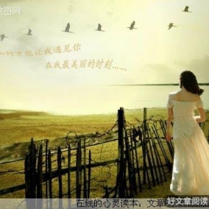 你的爱情标准是什么