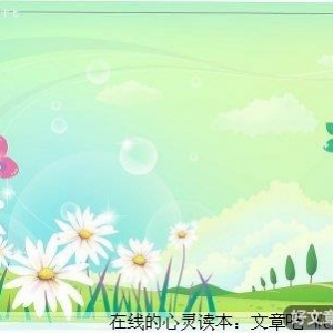 有点遗憾才是真实的人生