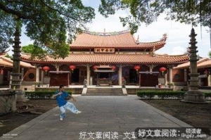 起航心得