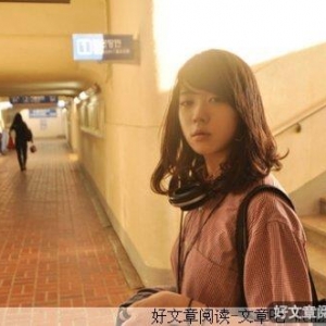 我不是柔弱的人，可在你面前丢了坚强