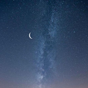即使再卑微也有仰望星空的权利