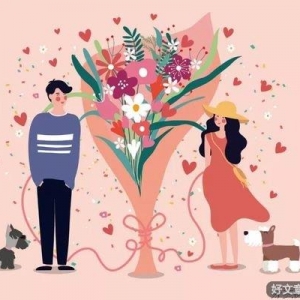 姑娘，小心那个在微信上跟你表白的人