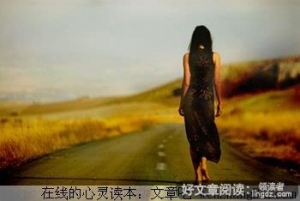 从容，是一种聪明的糊涂