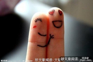 那么爱你为什么
