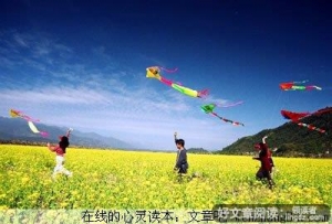 简单就会快乐