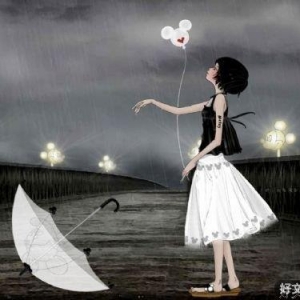 好的感情，是不为难自己